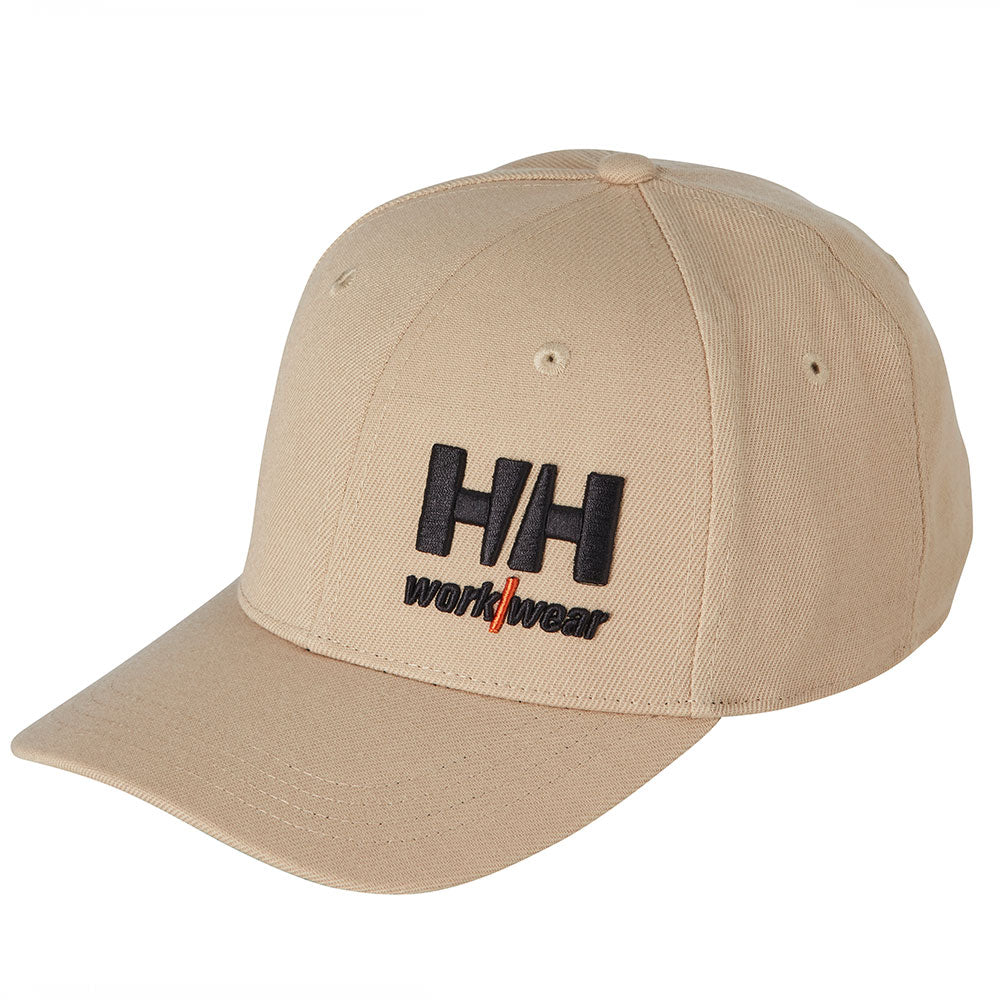 Helly Hansen Kensington Cap - Sand - RSEA Safety Outlet